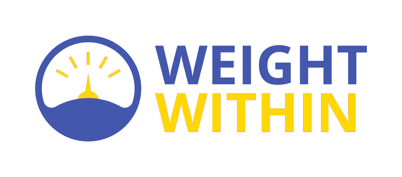 Weight Within logo